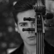 Profile Picture of Kevin Dozier (@kevinplayscello_) on Youtube