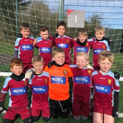 Profile Picture of Harold Wood U9Y (@HWCU8Y) on Twitter