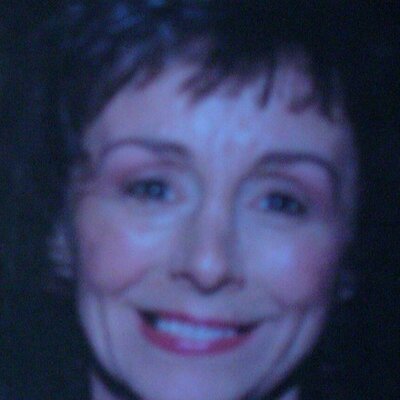 Profile Picture of Gail Hawkes-Hayes (@GailHawkesHayes) on Twitter