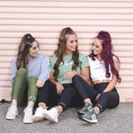 Profile Picture of Aliceround.com TEAM ROUND (@team_round) on Instagram