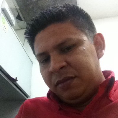 Edwin Villatoro - Twitter Profile Picture of Edwin Villatoro (@edwin_villatoro) on Twitter