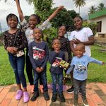 Profile Picture of Jean Kabongo (@jean.kabongo.77) on Instagram