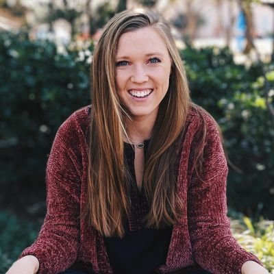 Profile Picture of Kathryn Hamilton (@KHamilton_) on Twitter