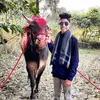 Profile Picture of बैलगाडा प्रेमी harsh (@harshlangote) on Tiktok