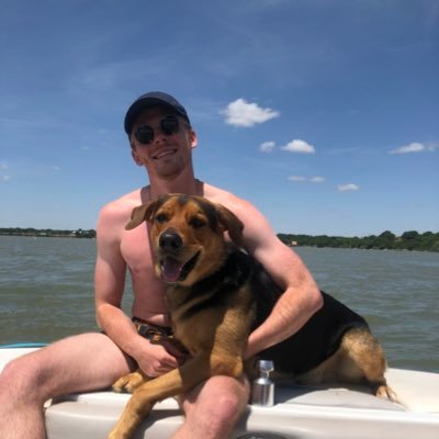 Profile Picture of Sam Thornton (@SamThornton96) on Twitter
