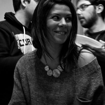 Profile Picture of Rita Alaimo (@AlaimoRita) on Twitter