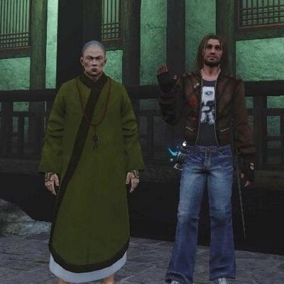 Profile Picture of Gideon Klein (@gideonklein2) on Twitter