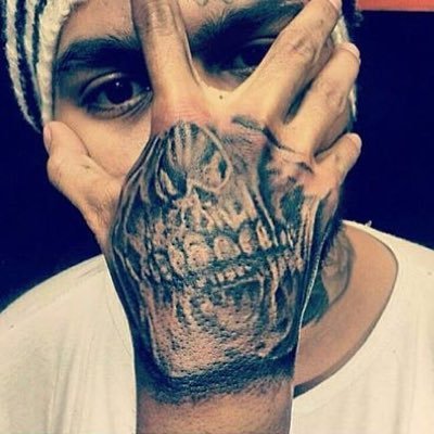 Profile Picture of Mario Lujan (@mariolujan98) on Twitter