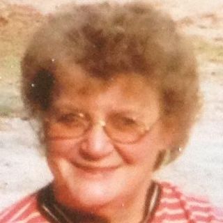 Profile Picture of Bert Traxler (Alberta Sudbrink) (@bert.traxler) on Facebook