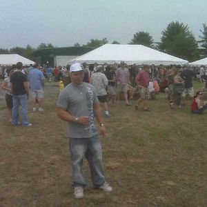 Profile Picture of Carl Houghton (@choughton27) on Myspace