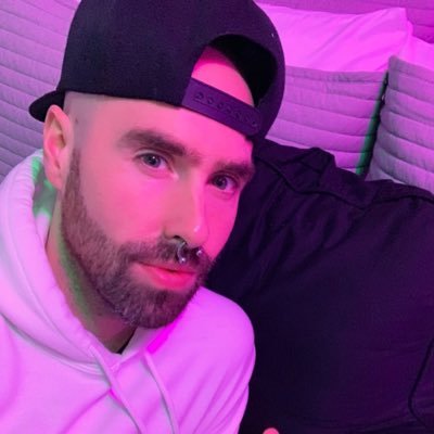 Profile Picture of JesseJamesJoseph (@JesseJamesJose1) on Twitter