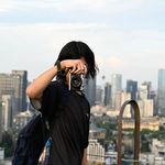 Profile Picture of Yihao He (@alexxherriot) on Instagram