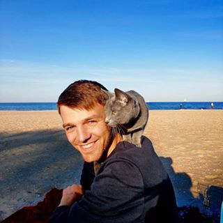 Profile Picture of Mateusz Dembowski (@mateusz.dembowski) on Facebook