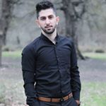 Profile Picture of Amir (@amirfaraji215) on Instagram