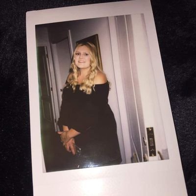 Profile Picture of Danielle Nicholson (@287Danielle) on Twitter