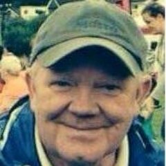 Profile Picture of David Yeates (@dgr_yeates) on Twitter
