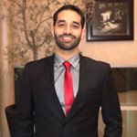 Profile Picture of Ahmed Attalla (@ahmedattalla) on Instagram