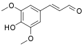 Profile Picture of Sinapaldehydeon Wikipedia
