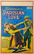 Profile Picture of Parisian Love - Wikipediaon Wikipedia