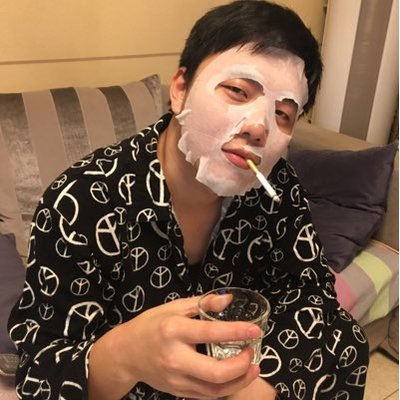 Profile Picture of 超级大鬼鬼 (@Simon_Gao) on Twitter