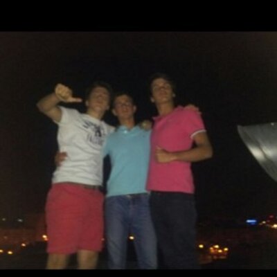 Profile Picture of Pablo Trigueros (@TriguerosPablo) on Twitter