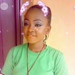 Profile Picture of onasanya joyce (@onasanyajoyce) on Instagram