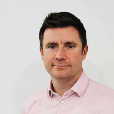 Profile Picture of Neil McLeod (@NeilMcPR) on Twitter