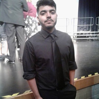 Profile Picture of KevinVelarde (@kevinVelarde17) on Twitter