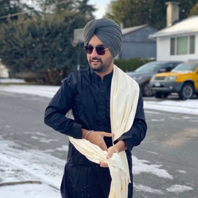 Profile Picture of Sukhdeep Mann (@Sukhdee35657952) on Twitter