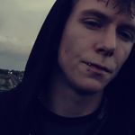 Profile Picture of Marcus Michael Coultas (@slammed_bmx) on Instagram