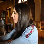 Profile Picture of Cristina Barnés (@barnes_cristi) on Instagram