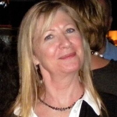 Profile Picture of Maryann B Russell (@MaryannBRussel1) on Twitter