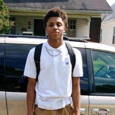 Keshawn Tyrone Bishop - Twitter Profile Picture of Keshawn Tyrone Bishop (@lKeshanl) on Twitter