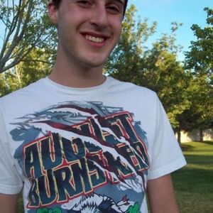 John Leone - Myspace Profile Picture of John Leone (@ujusbenshooged) on Myspace