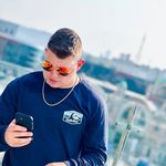 Profile Picture of Jacob Seibert (@jake.21.seibert) on Instagram