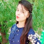 Profile Picture of NiruPatel (@_niru_patel_75) on Instagram
