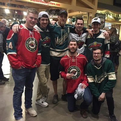 Profile Picture of Andrew (@ndrewJakus) on Twitter