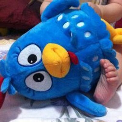 Profile Picture of Robert Cegielski (@RobertosCece) on Twitter