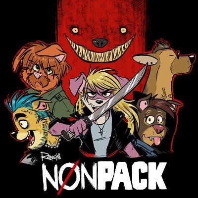 Profile Picture of NonPack (@KarenKarenpack) on Twitter