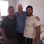 Profile Picture of Bob Bushman (@rhett.bushman) on Instagram