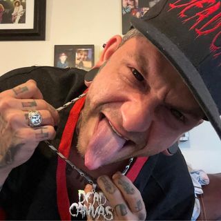 Profile Picture of Timothy Young (@tattoosbydr.t) on Instagram