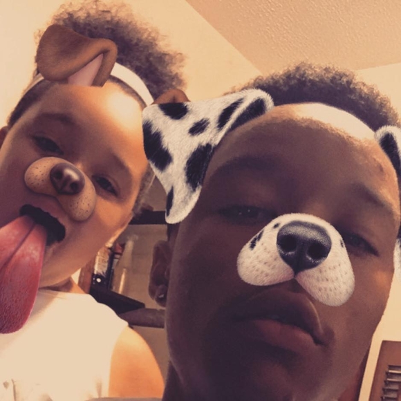 Profile Picture of Danielle Paine (@daniiscute) on Poshmark