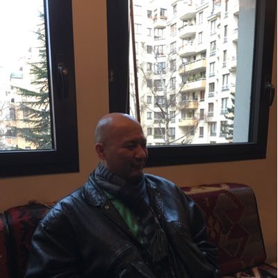 Profile Picture of James Turk (@FightingTurks) on Twitter