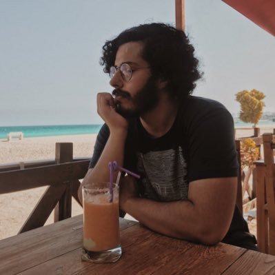 Profile Picture of Ehsan Hashemi (@ehsanhaashemi) on Twitter