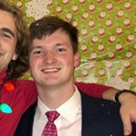 Profile Picture of Ben Gilliland (@bengilliland_) on Instagram