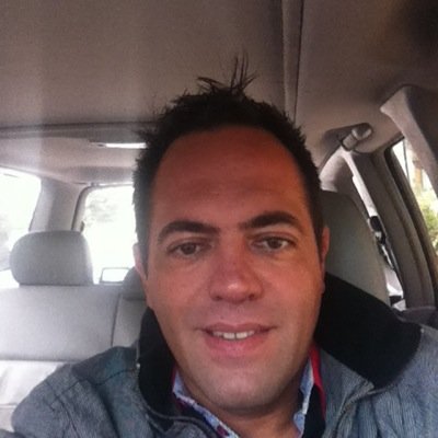 Profile Photo of Peter Petropoulos (@peterpetropoul1) on Twitter