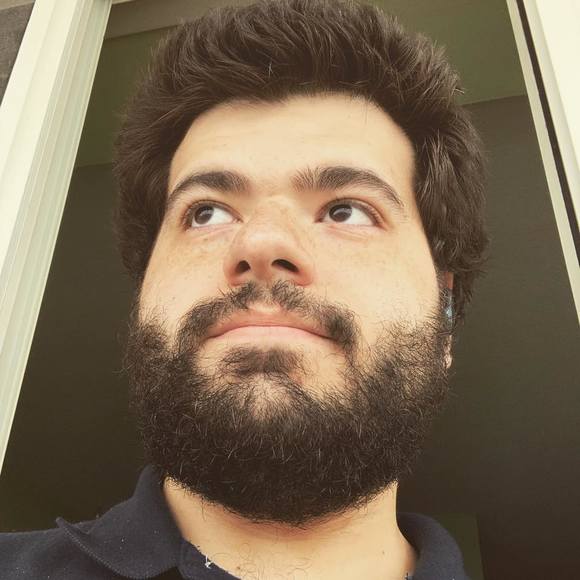 Profile Picture of Thomas Ormsby (@ormsby96) on Poshmark