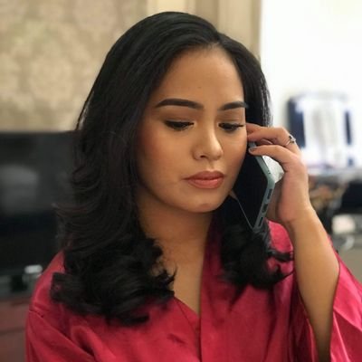 Profile Picture of Venezia Jade Solis (@JadeVenezia) on Twitter