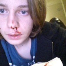 Profile Picture of Andrew Nott (@AndrewNott28) on Twitter