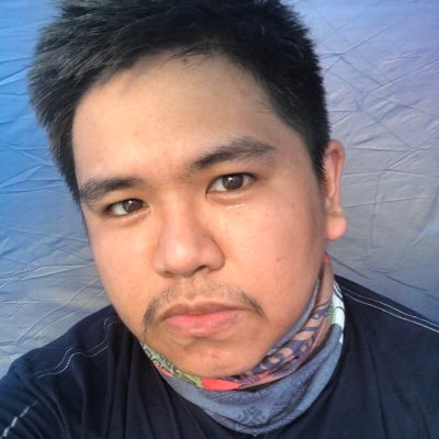 Profile Picture of Charles Brian Lunas (@charlesthecure) on Twitter